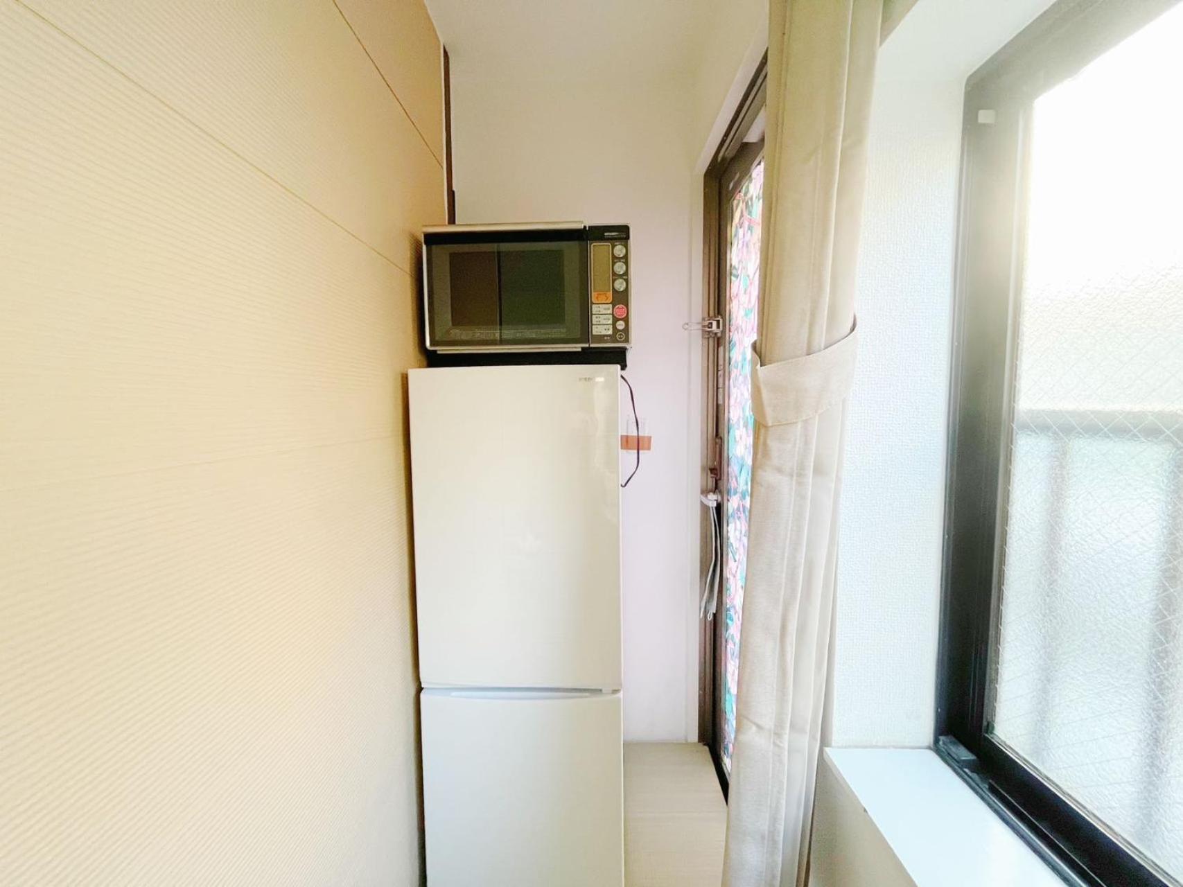 花乃郷 赤羽 Apartment Tokyo Exterior photo